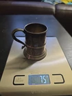 International Sterling Silver Lord Saybrook  Cups 75g