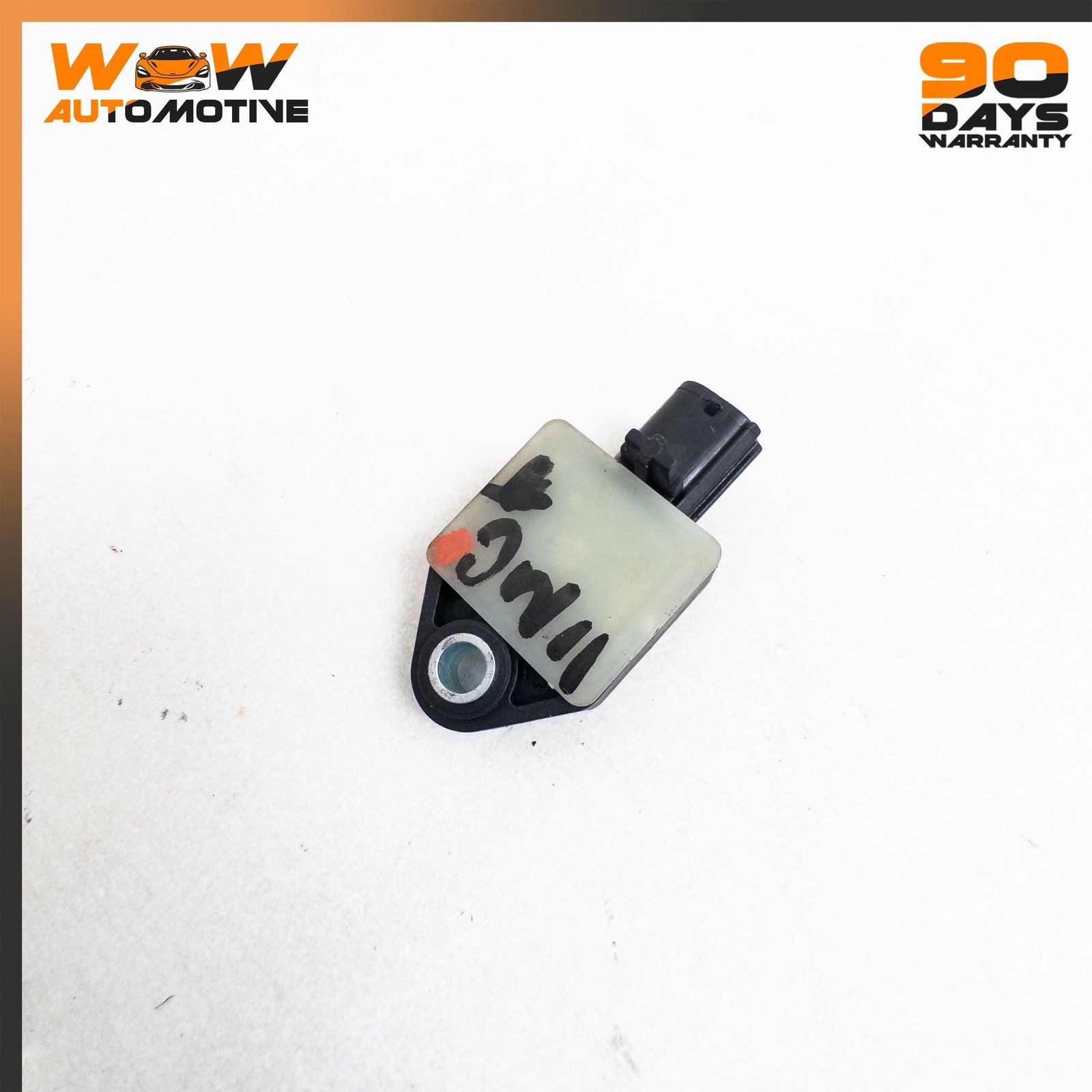 Maserati GranTurismo Sport 2012-2019 Crash sensor P/N 193783