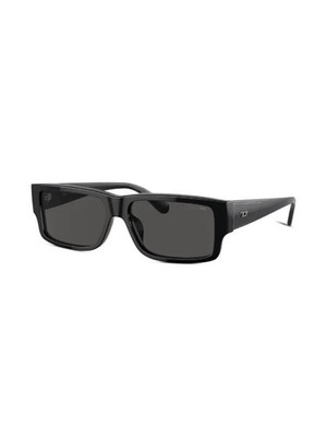 Diesel Sunglasses DL2003 Glossy Black 57-15-145