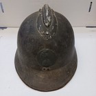 WWI French M1926 Adrian Helmet RF