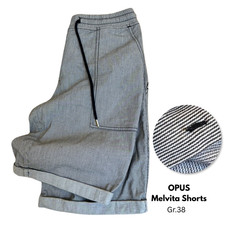  OPUS  Melvita Shorts Maritim, Gr. 38