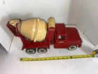 1960 #120 Tonka Cement Truck Mound Minn.