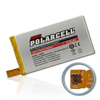 Polarcell Akku FüR Sony Xperia Z3 Compact D5803 D5833 LIS1561ERPC Batterie Accu