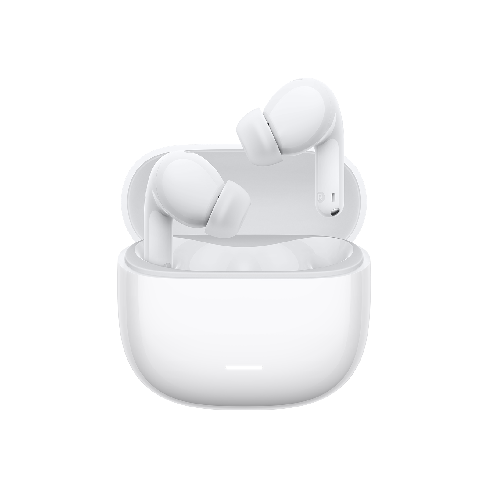 BHR08OLGL Redmi Buds 8 Lite (weiß, Bluetooth 5.4) - Immagine 2