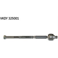 SKF Axialgelenk Spurstange FüR Opel Astra H L48 1.4 1.6 A04 1.2 L35 1.7 Cdti