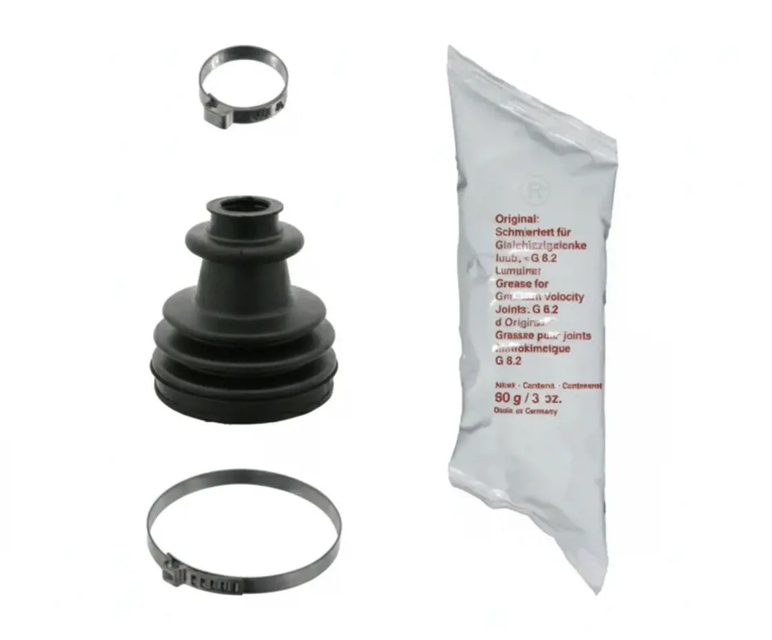 Febi Jeu De Joints-Soufflets, Arbre De Commande 17375 17375 Citroen;Peugeot - Image 2