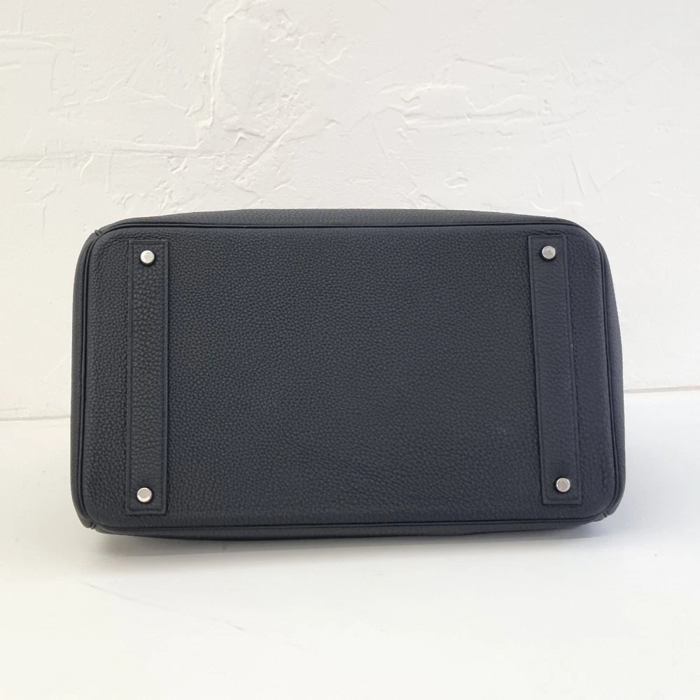 HERMÈS Hermes Otacrua Nero Togo (U) HEB052622 136356717