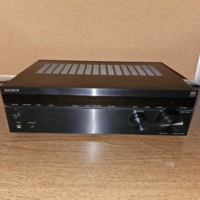 Sony STR-DH590 5.2 Multi-Channel HDMI Receiver - Unit Only - TESTED