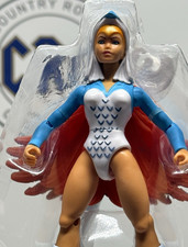 Mattel MOTU Masters of the Universe Origins Sorceress Action Figure