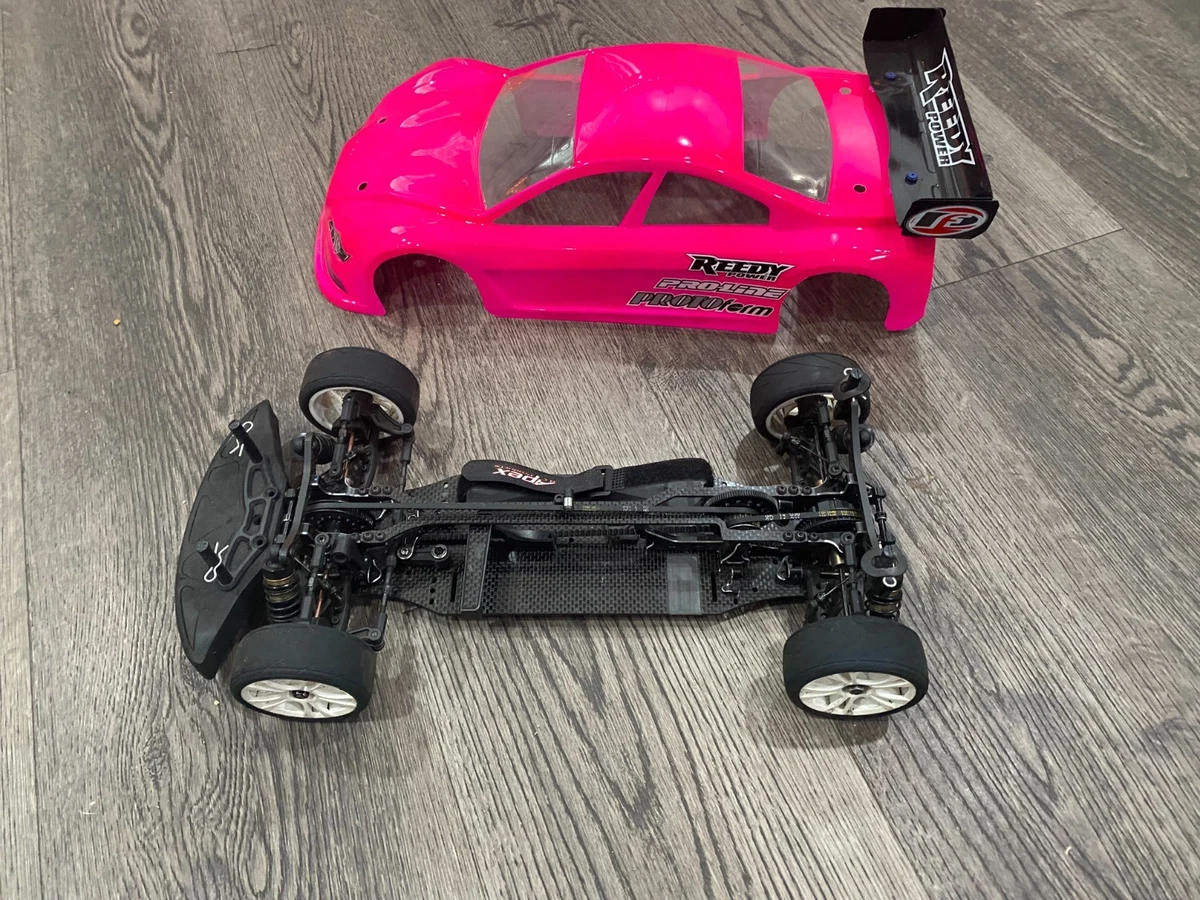 yokomo bd7 products for sale | eBay