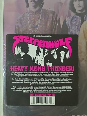 Steppenwolf by Steppenwolf (Record, 2019) for sale online | eBay