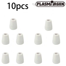 PT-31 Air Plasma Cutter Cutting Torch Consumables 10xCups high quality