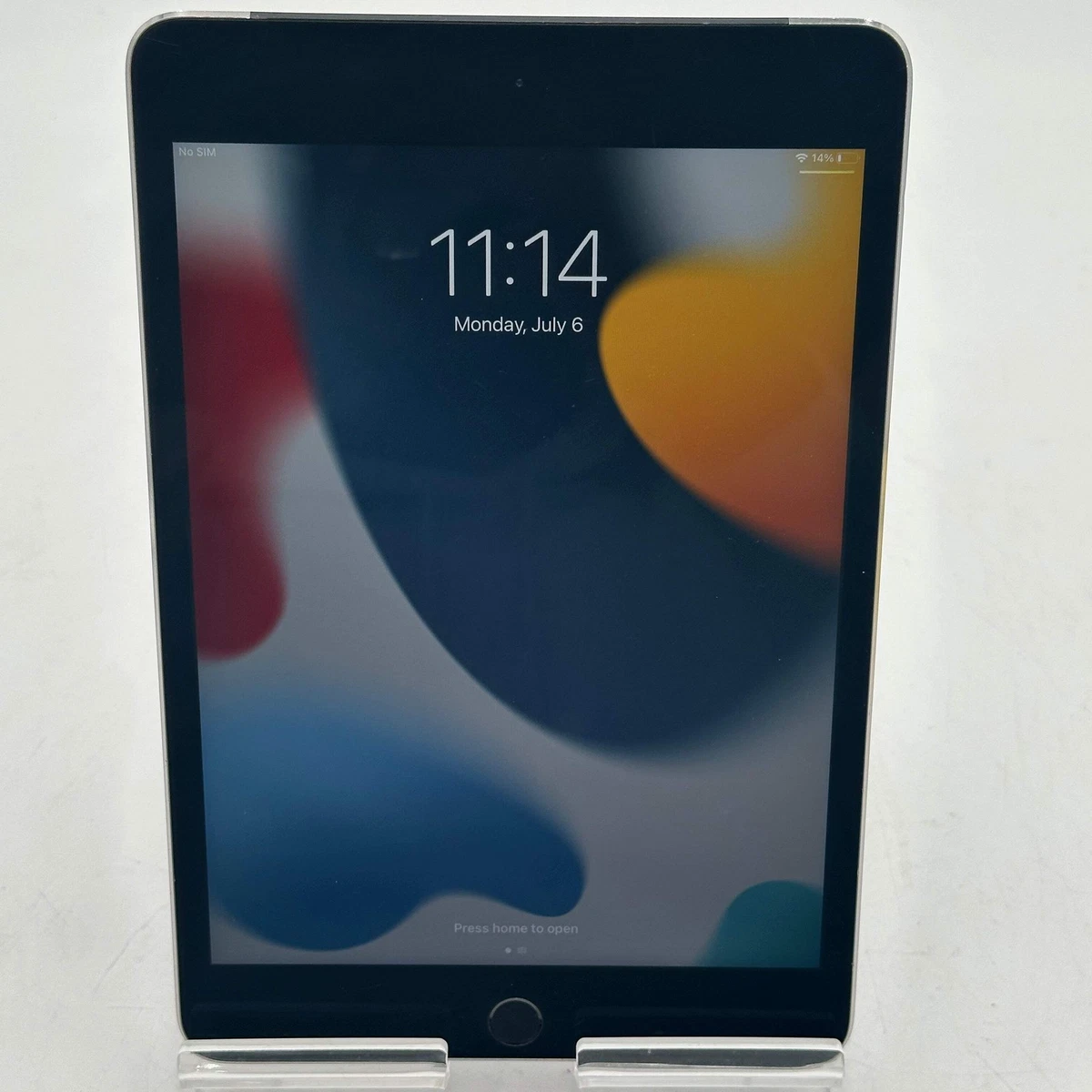 iPad 4th Generation 64GB Wi-Fi Tablets for sale | eBay