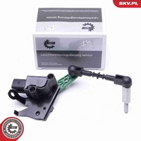 Sensor Leuchtweitenregulierung Esen SKV 17SKV429 FüR Audi A6 C7 4G2 4GC Avant A7