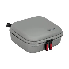 Carrying Case for DJI Osmo Nano Waterproof Shockproof Storage Bag with Lanyard