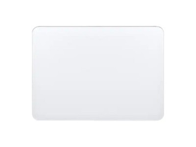 Apple Magic Trackpad Weiß - USB-C - MXK93Z/A - Neu