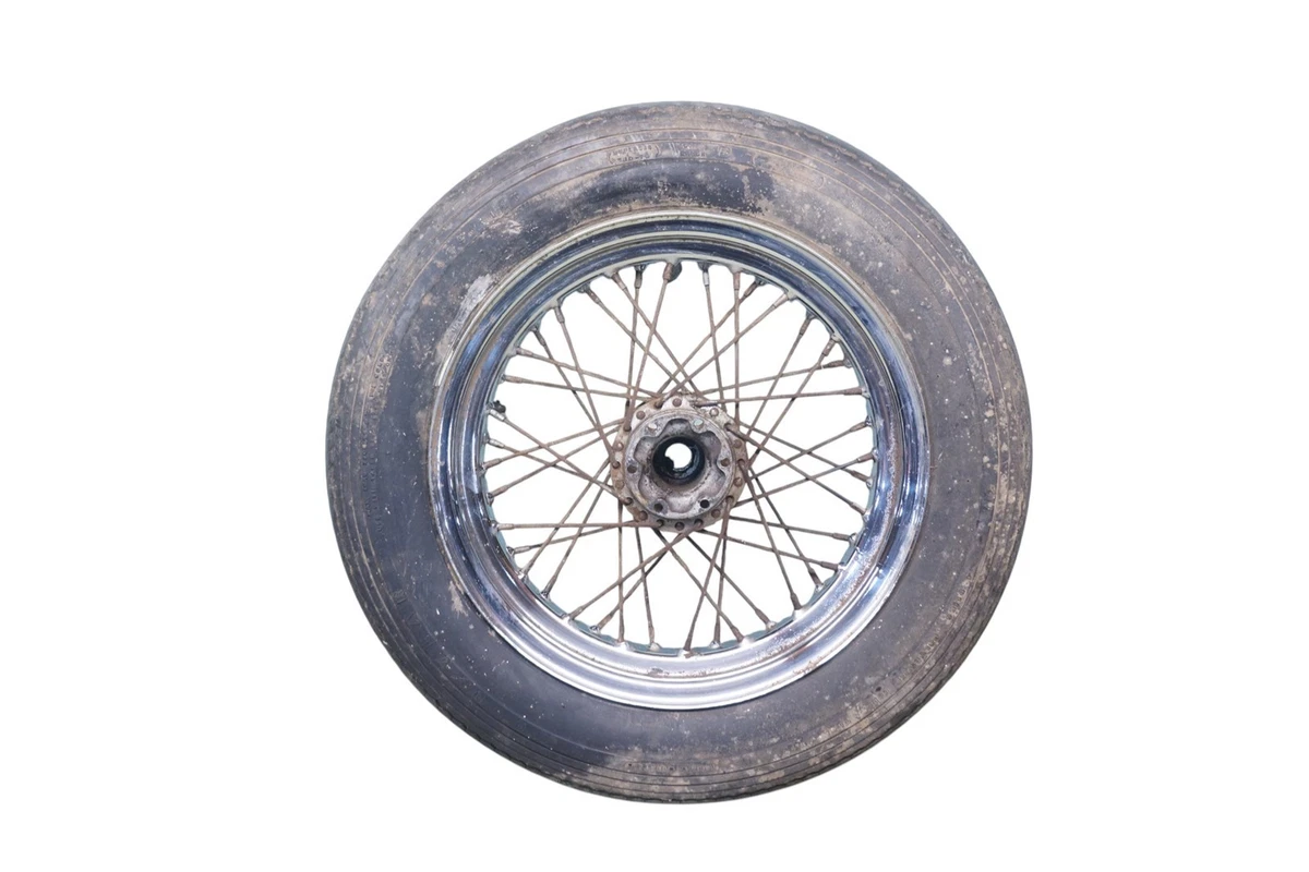 25+ Motorcycle Parts for 1947 Indian Chief for sale | Updated Oct 2026