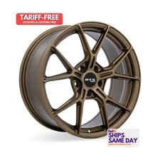 One 18inch Bronze  Alloy Wheels 5Lug Rim for Acura RDX ILX TSX TL TLX rQL RTX