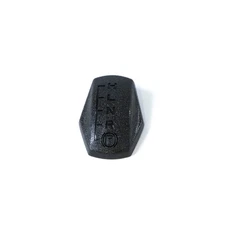 Polaris Shift Cover, for Specific RANGER Models, Genuine OEM - 5450575