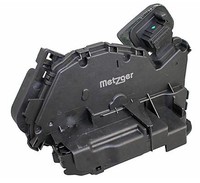 Metzger TüRschloss Hinten Links FüR VW Golf VII Seat Toledo IV Skoda Octavia