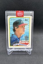 2019 Topps Archives Signature Series Active Player Edition Baseball Cards 4