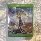 The Outer Worlds (Microsoft Xbox One) - M Rated