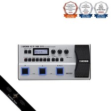 Boss GT-1B Bass Multi Effects Processor for sale online | eBay