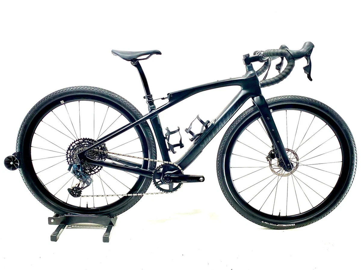 Specialized Carbon Fiber 52 cm Frame Bikes for sale | eBay