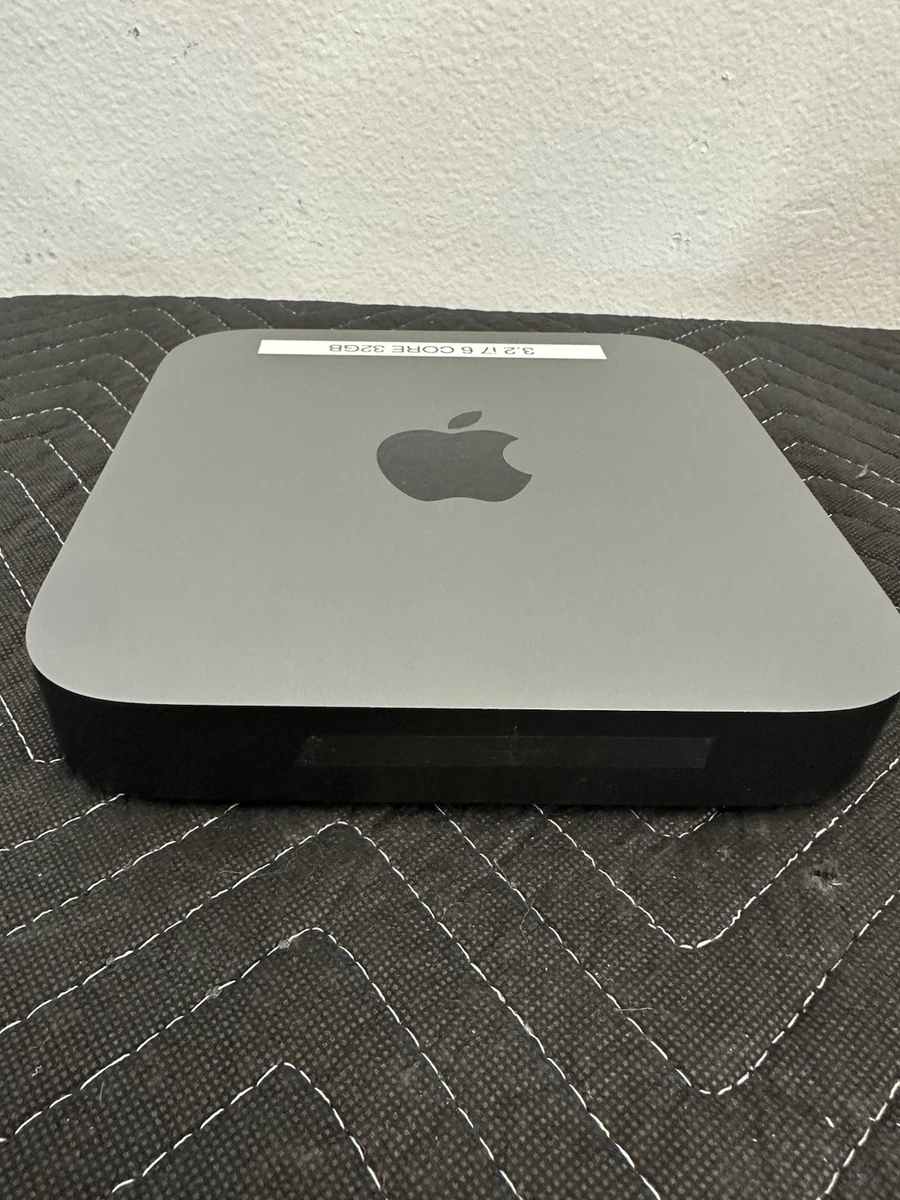 Apple Mac mini 2018 Desktops & All-In-One Computers for sale - eBay