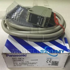 NEW Panasonic SUNX NX5-RM7A Photoelectric Sensor NX5RM7A 1PCS