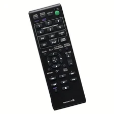 New RM-AMU149 Replace Remote For Sony Micro HI-FI System CMT-V10iPN CMT-V10iP