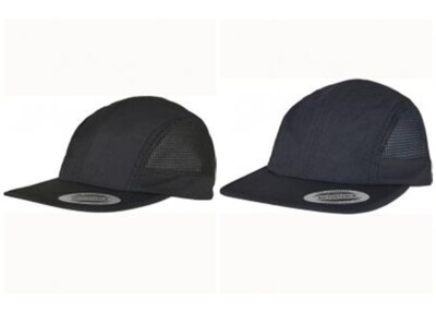 FLEXFIT Nylon Snapback Basecap Trucker Cap Basecap Baseballkappe Mütze Kappe Sch
