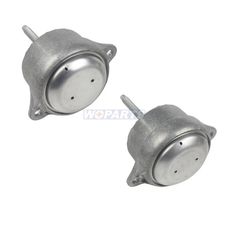 Juego de montaje de motor L&amp;R apto para Porsche 911 hidráulico 1999-2005 99337504 Foto 2 de 4