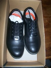 Dinkles Unisex Black Oxford Marching Shoes 6565 407/S16 MENS SIZE 6 WOMENS 8