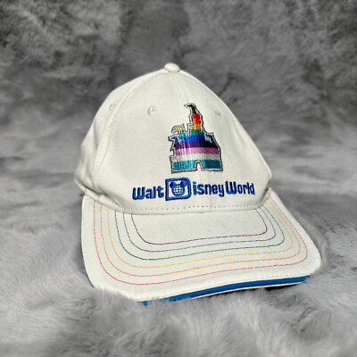 DisneyPark Hat Disney Baseball Cap - Donald Duck Novelty - Foam-Hats-B38240 main image 4