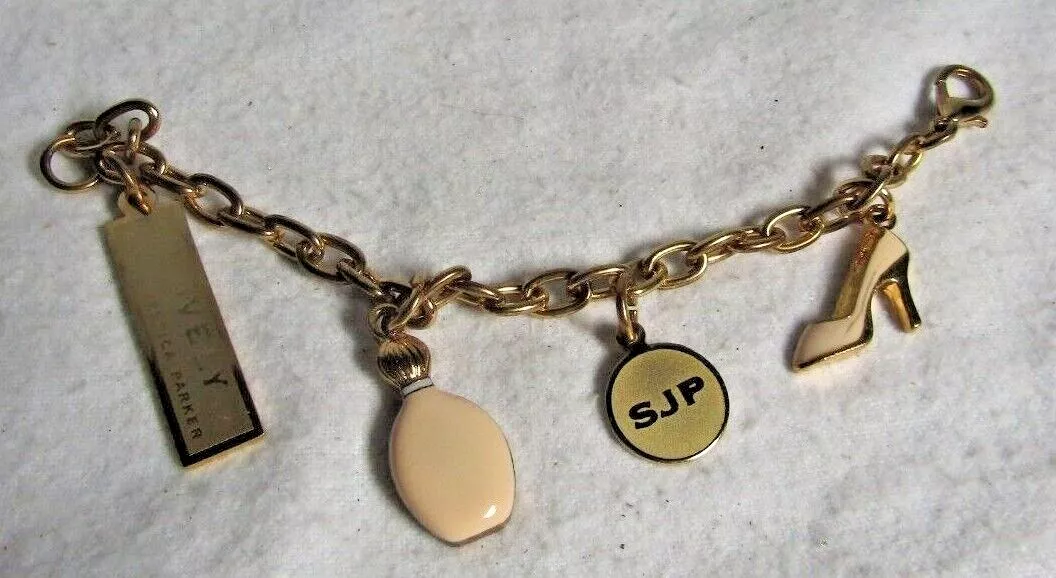 Sarah jessica deals parker jewelry affordable