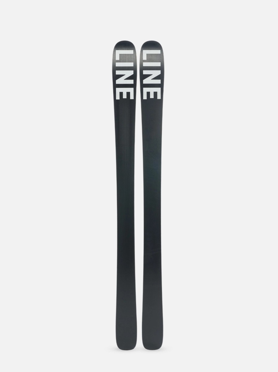 Line Pandora 94, women's snow skis 151cm, NEW 2024 | eBay