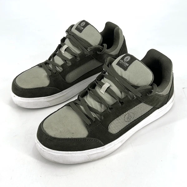 Volcom Suede Men