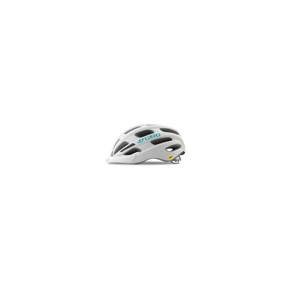Bike Helmet Mountain Bike Helmet GIRO Vasona Mips White One Size 50 to 57 cm