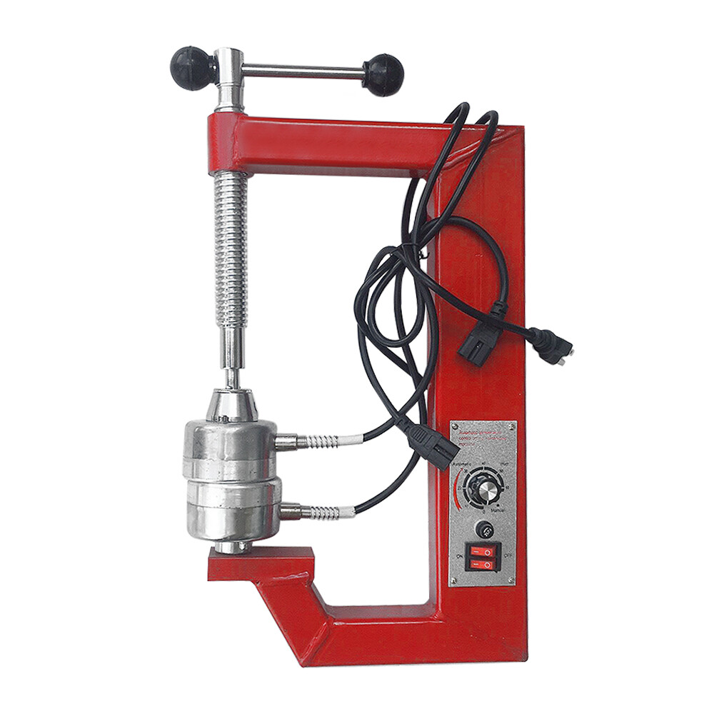 Portable Tire Auto Repair Tool Machine Kit Car Tire Vulcanizer