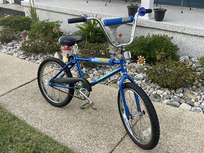 Track 1990 Bmx SE Bikes Floval Flyer 24'' BMX Bike I Nyc Bicycle Shop