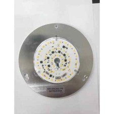 LED Assembly 14-Watt Merwry 52 In. Ceiling Fan Home Durable NEW