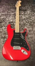 GFA Singles You Up * JORDAN DAVIS * Signed Autographed Electric Guitar AD1 COA