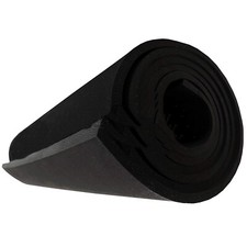 Gommapiuma NERA alta densità per divano lastra poliuretano espanso imbottiture