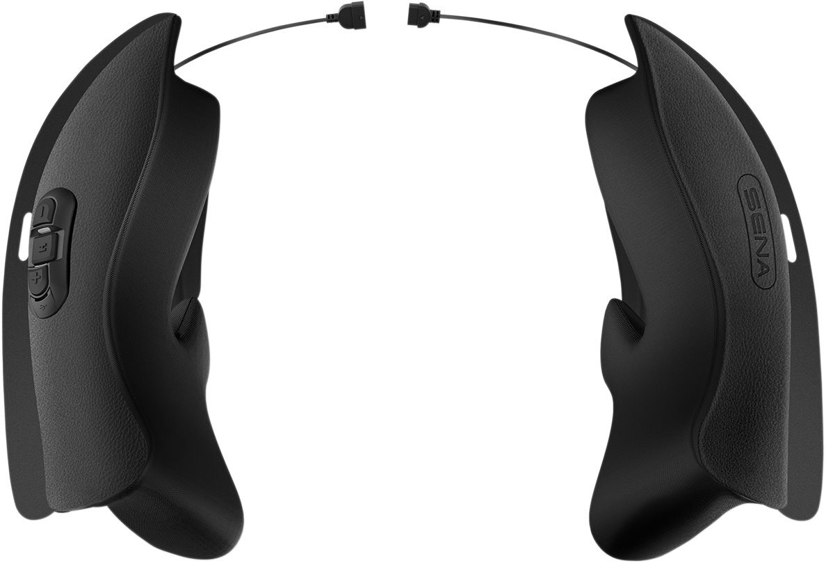 SENA 10U Pad Communication System for HJC IS-17/IS-MAX 2 Helmet (10UPADHJ02)