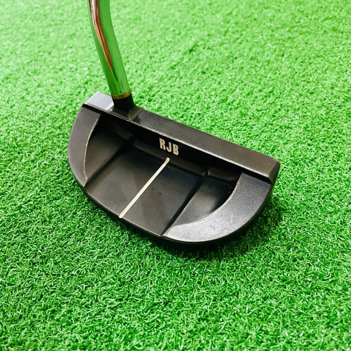 Bettinardi 370 MB RJB MC SERIES 33