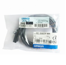 Omron EE-SX674-WR EE-SX674A-WR EE-SX674P-WR EE-SX675-WR EE-SX675A-WR Module