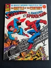 Superman vs. the Amazing Spider-Man #1 - Treasury (DC/Marvel, 1976) VF-