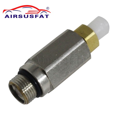 For Audi Q7 Tourage Porsche Cayenne 958 Air Suspension Risidual Pressure Valve - Picture 2 of 6