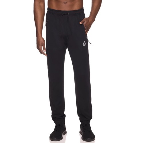 Reebok Mens & Big Mens Hybrid Jogger, up to Size Med - Picture 5 of 5